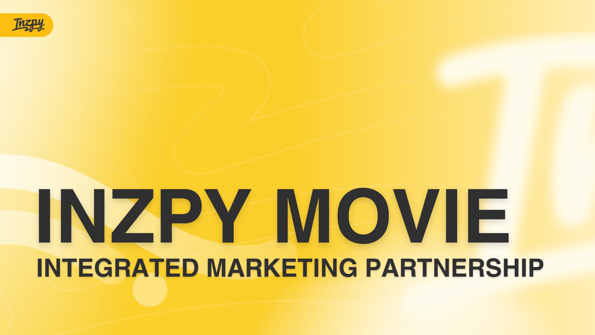 INZPY Integrated Marketing Partnership