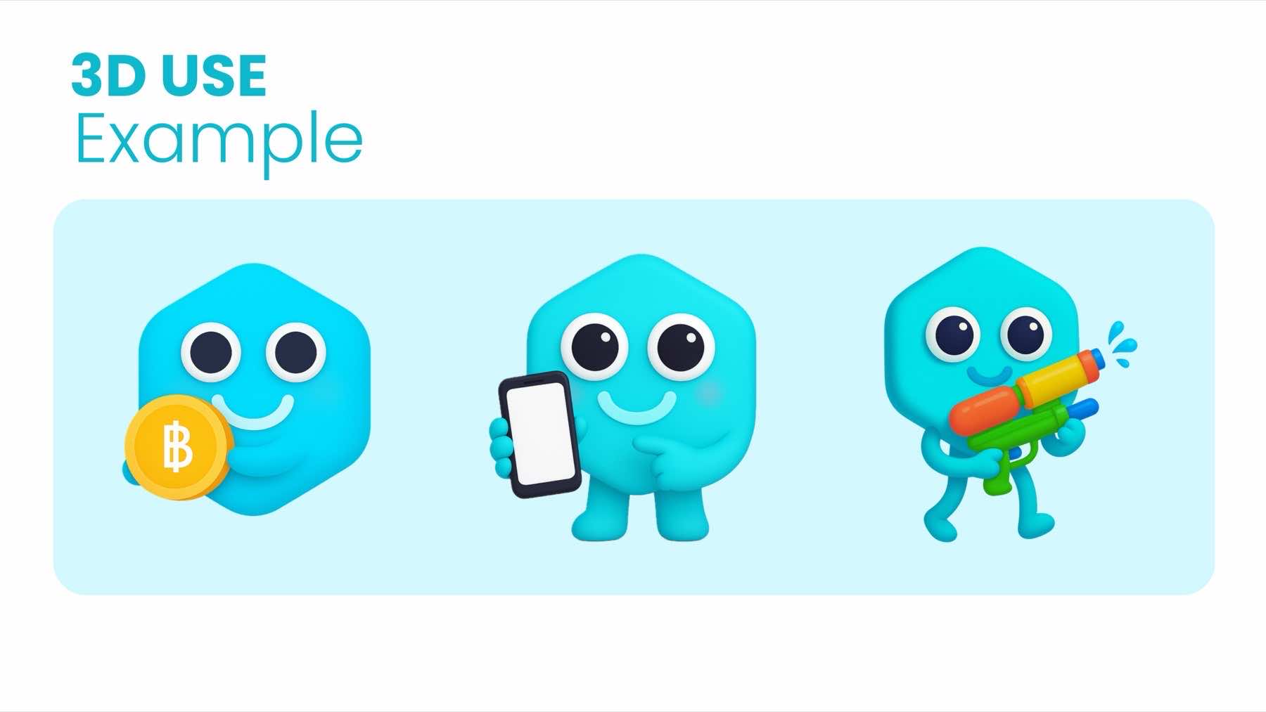 SAW Mascot V1.5 — 6