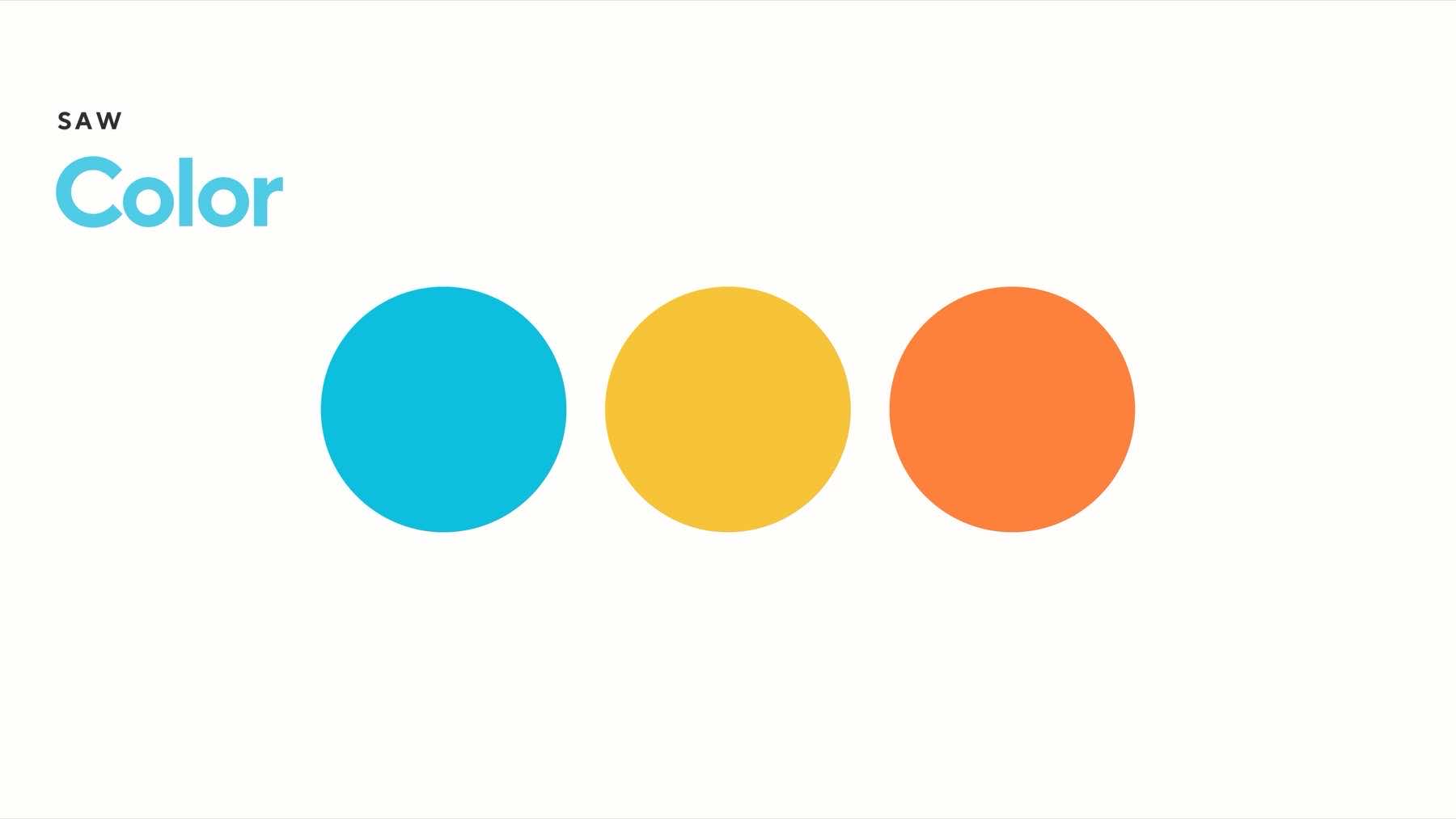 SAW New UI Design V1.5 — 3