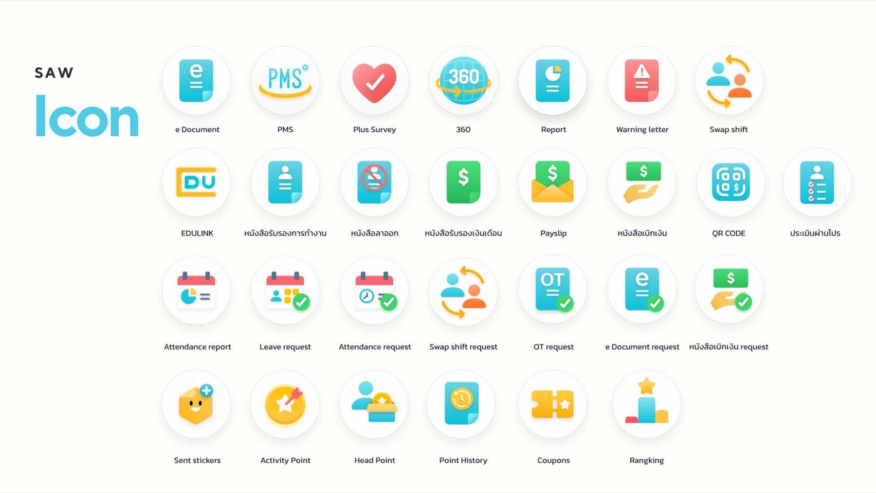SAW New UI Design V1.5 — 5