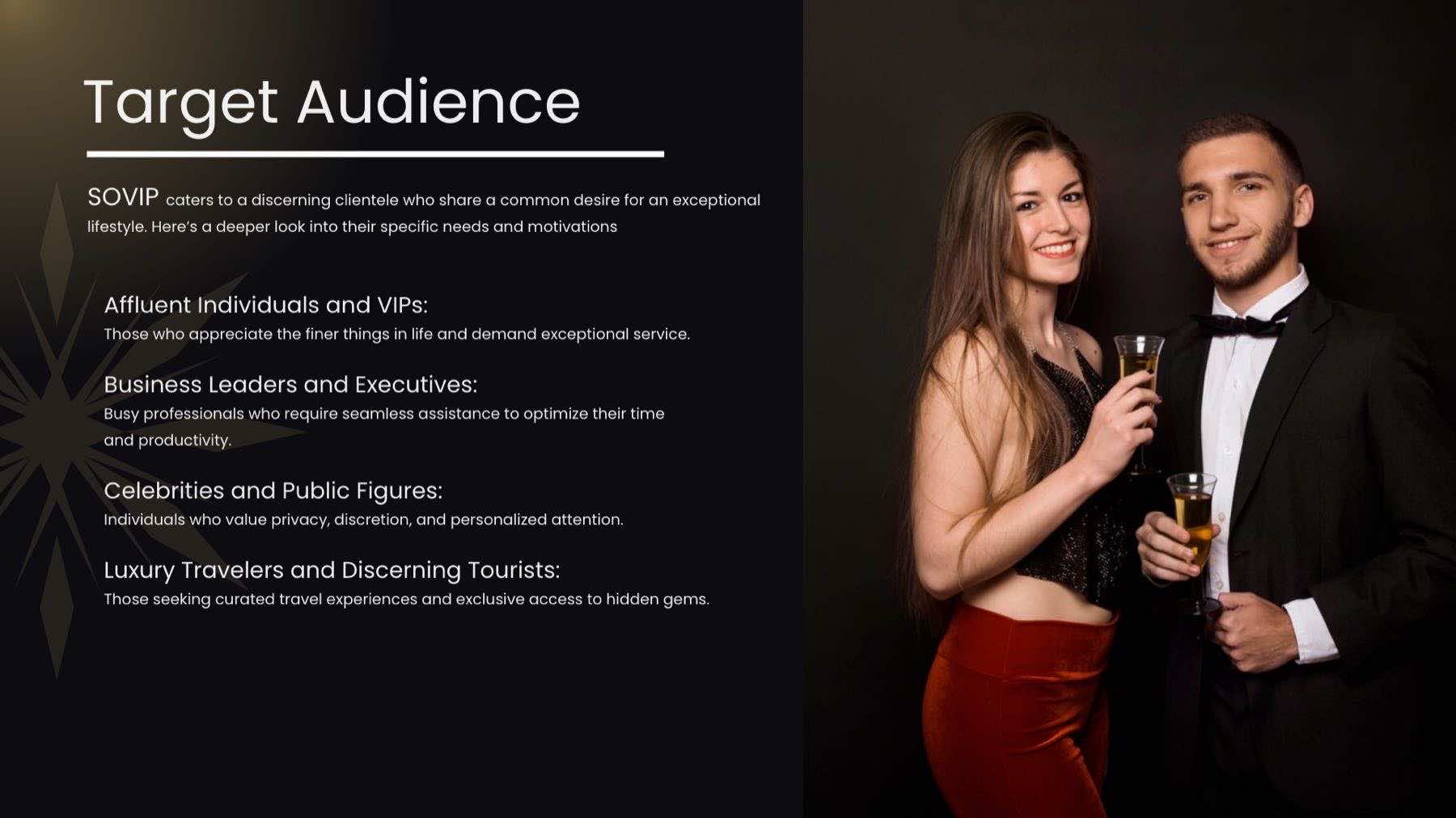 SOVIP App Visual System — 7