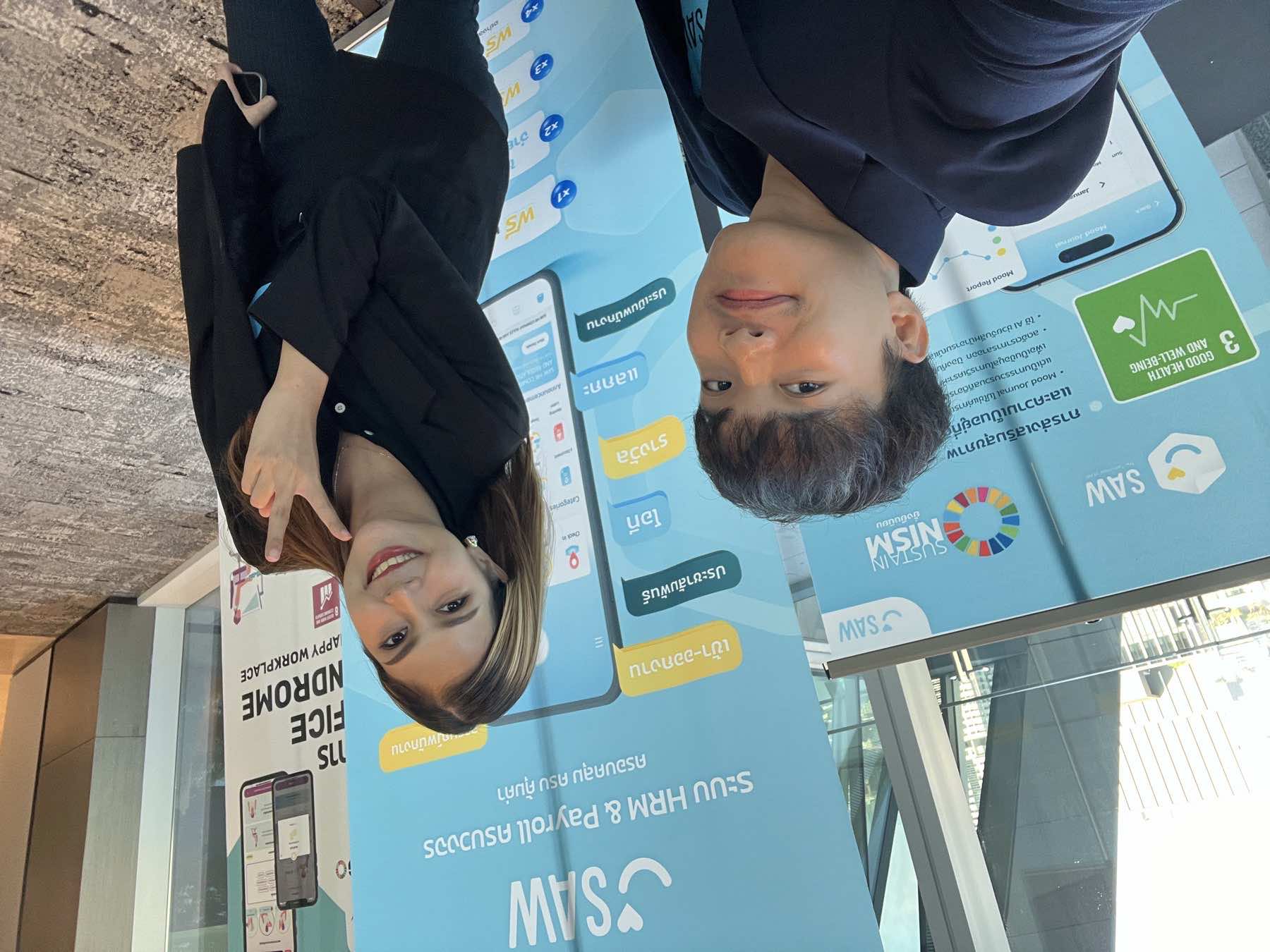 UOB Sustainability Connecting Event — 5