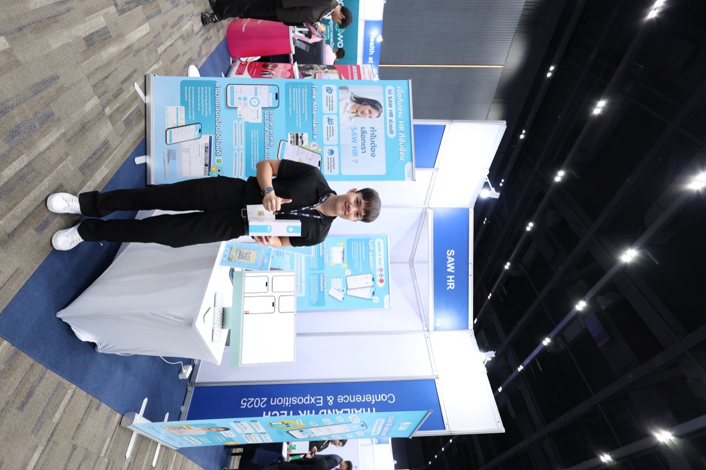 Thailand HR Tech 2025